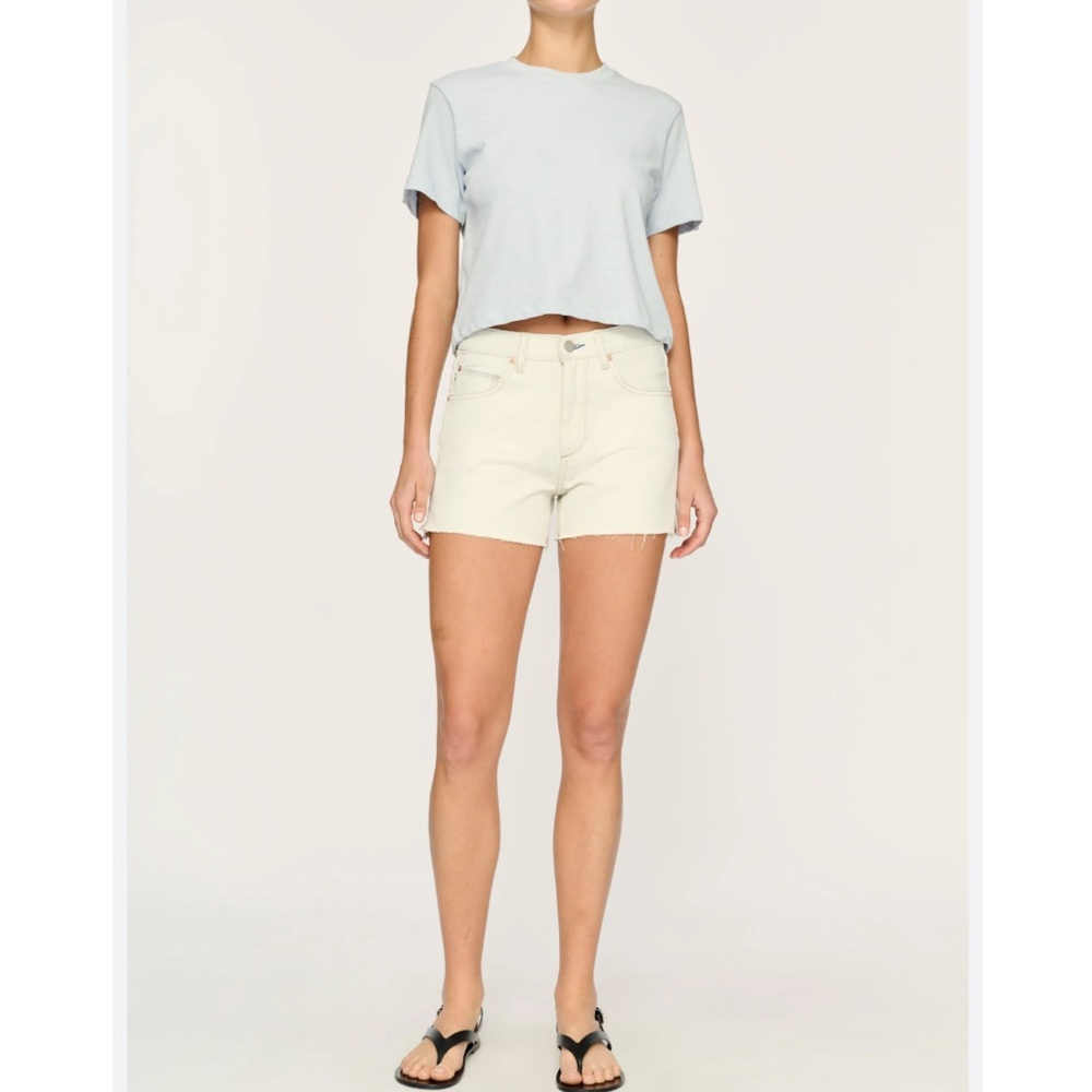 DL1961 Jean Shorts.